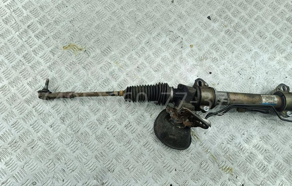 Рейка рулевая