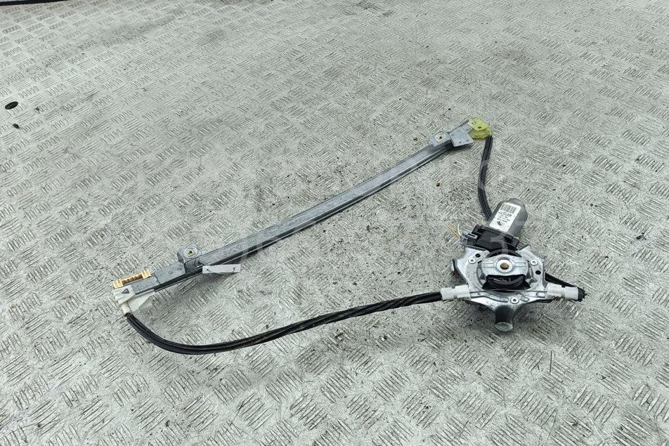 Стеклоподъемник электр. передний левый