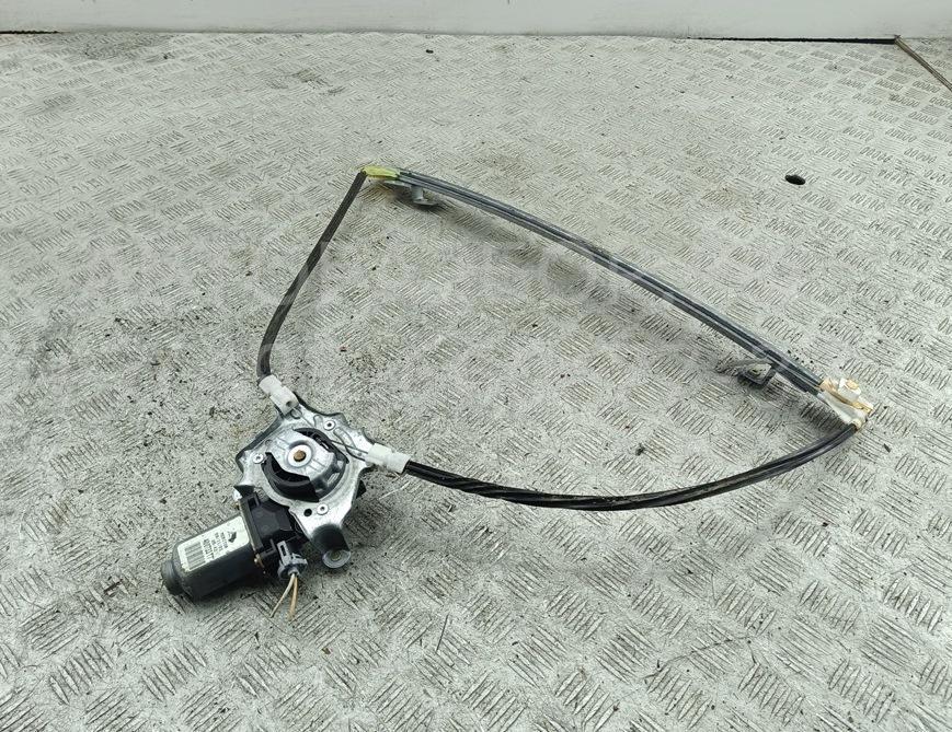 Стеклоподъемник электр. передний левый