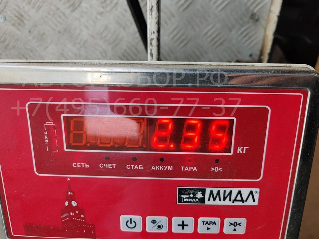 Радиатор охлаждения