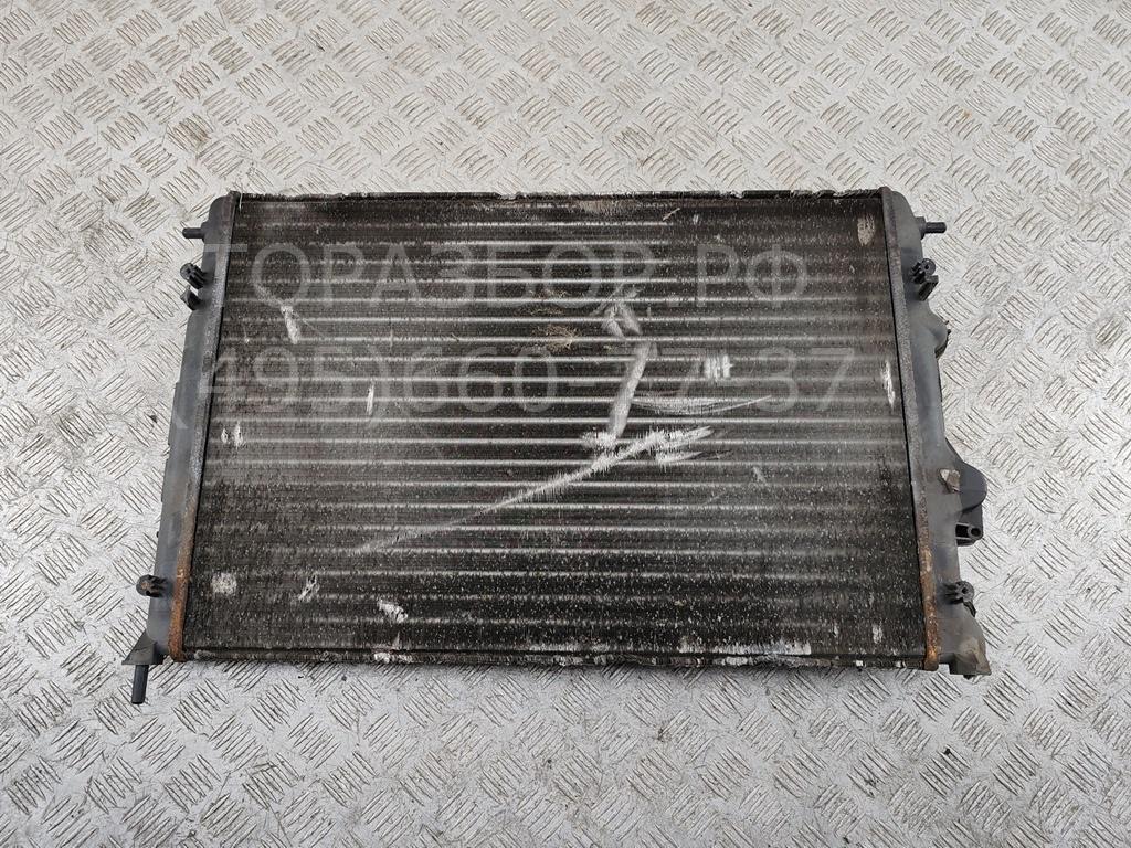Радиатор охлаждения
