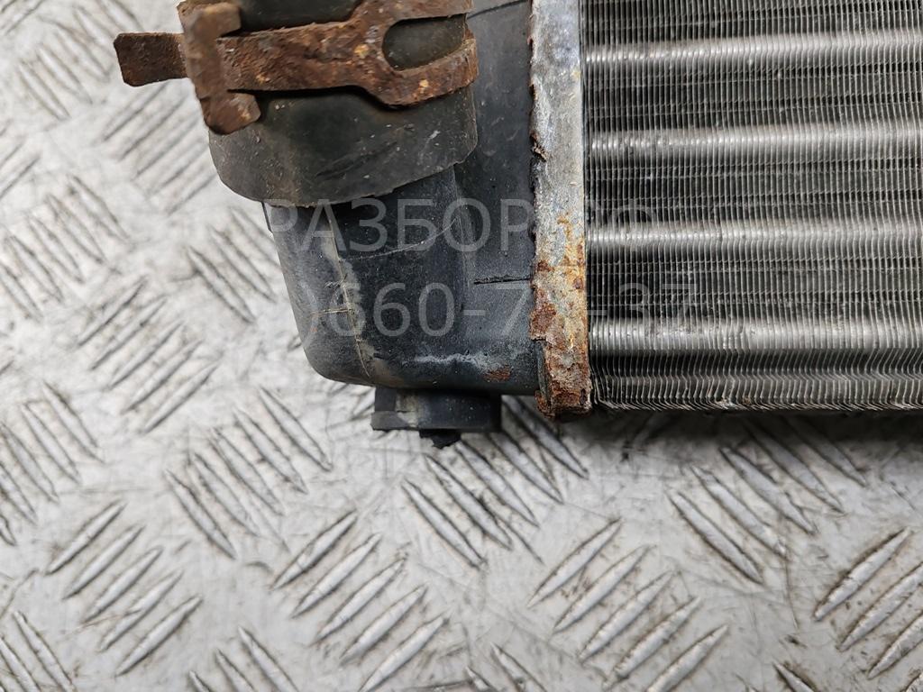 Радиатор охлаждения