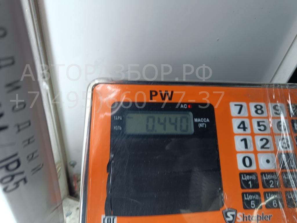 Замок двери передней левой