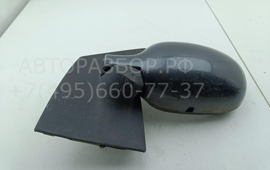 Зеркало левое электрическое