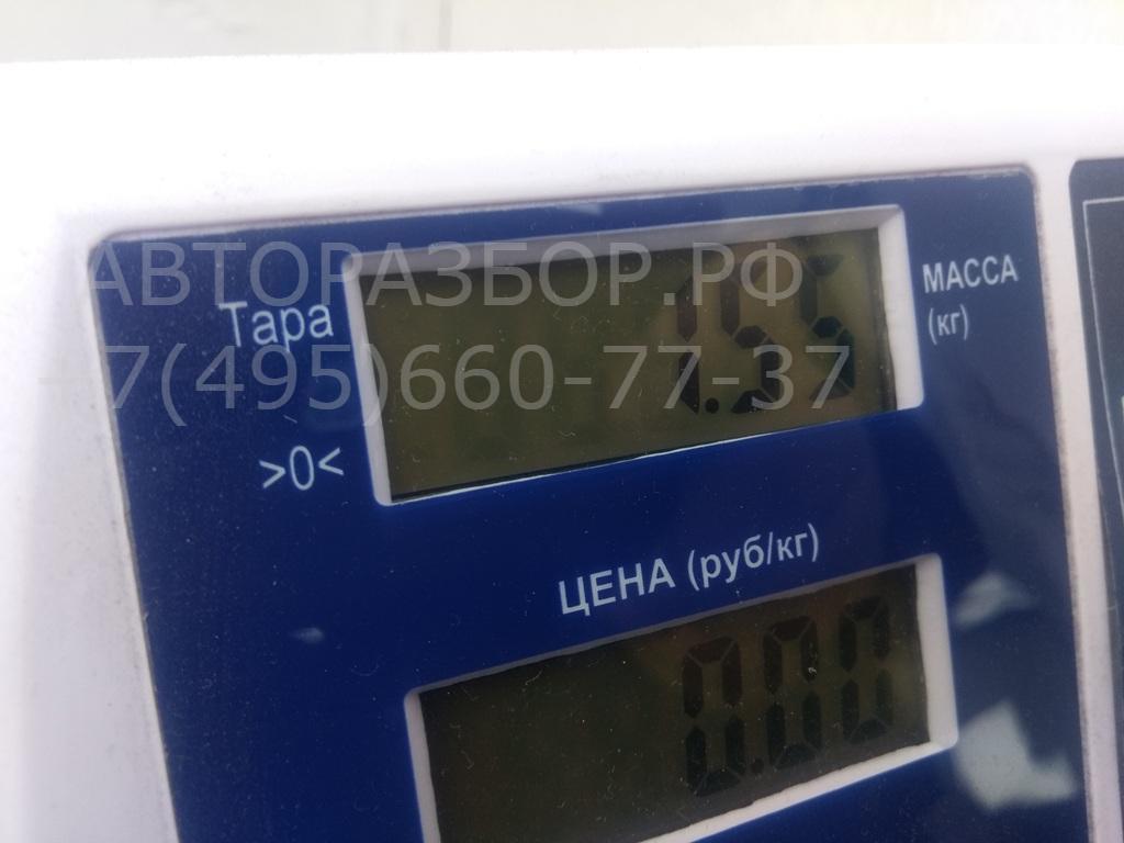 Моторчик печки