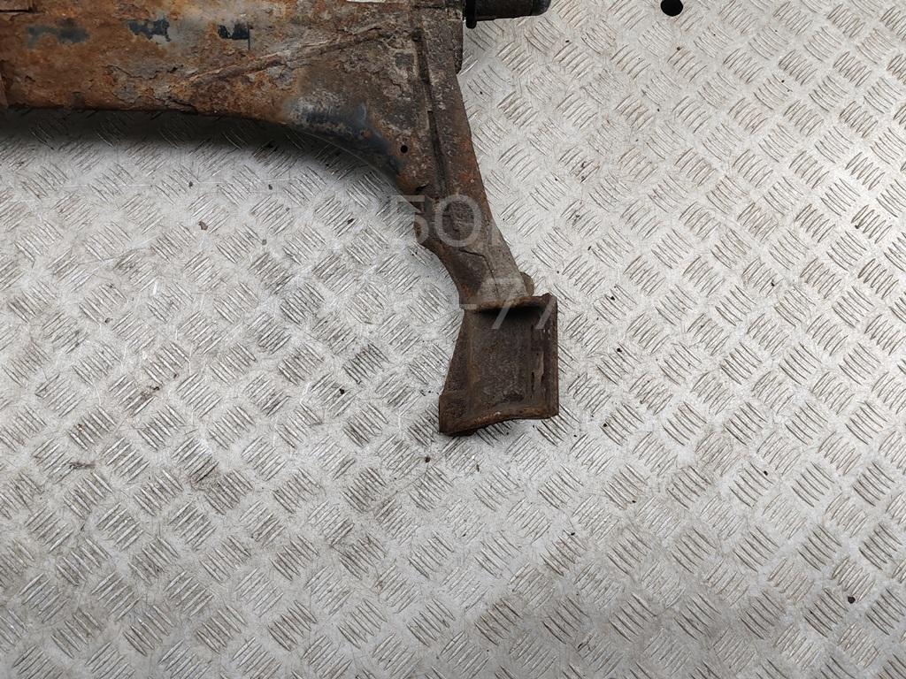 Балка задняя