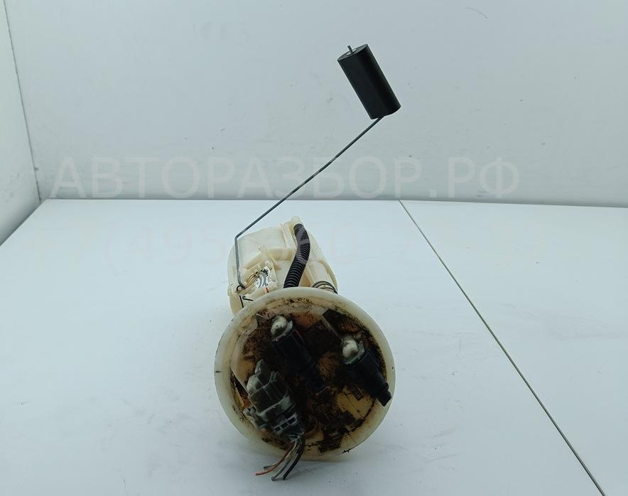 Насос топливный электрический