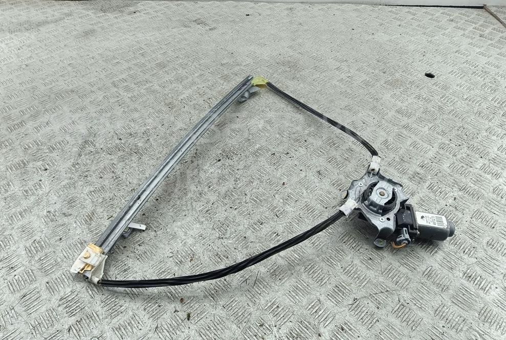 Стеклоподъемник электр. передний правый