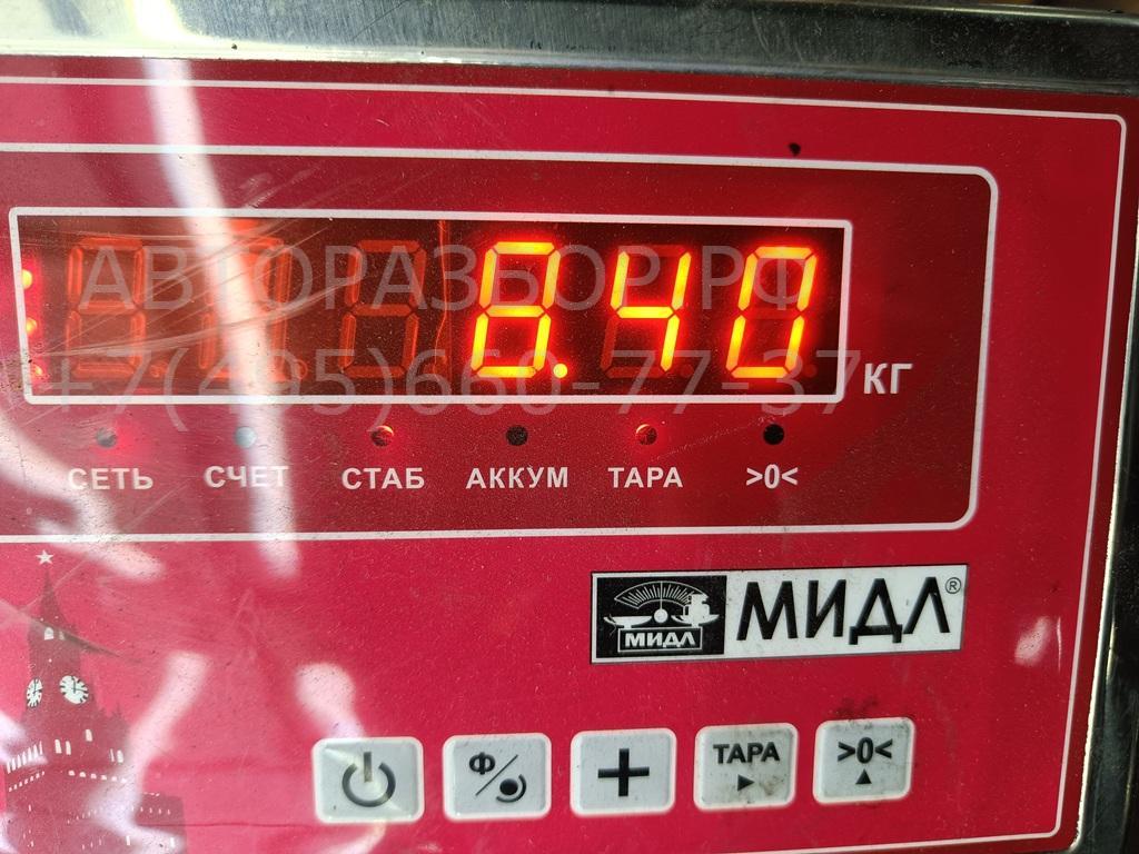 Рейка рулевая