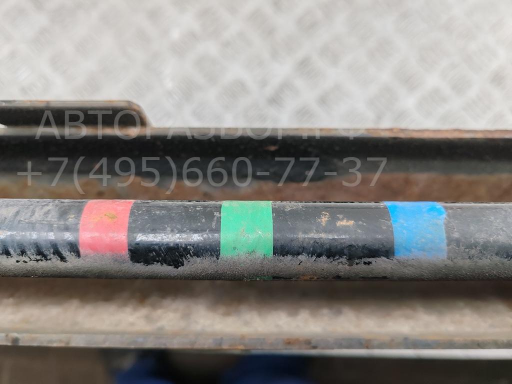 Балка задняя