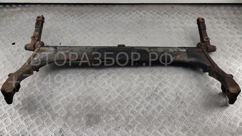 Балка задняя