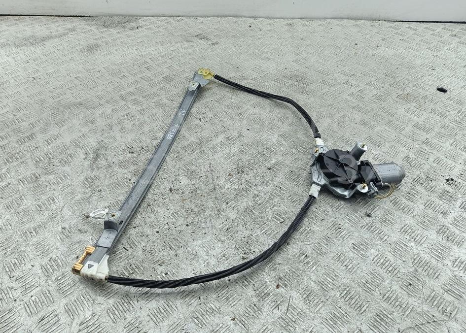 Стеклоподъемник электр. передний левый