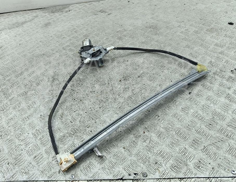 Стеклоподъемник электр. передний левый