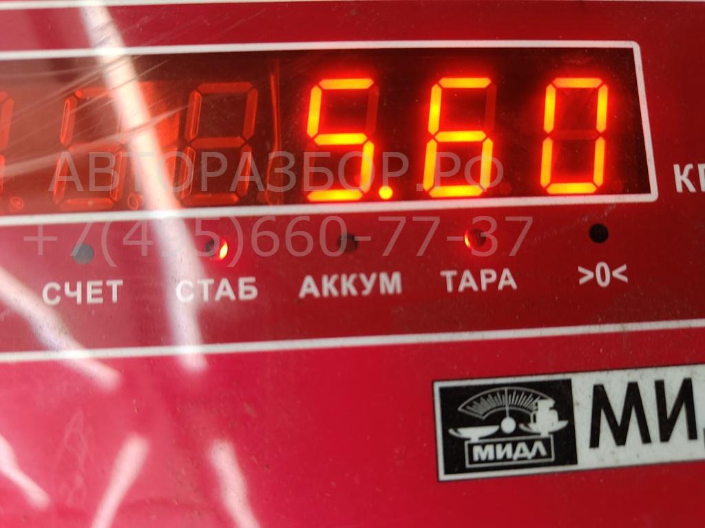 Ступица передняя