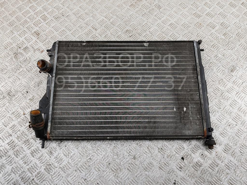 Радиатор охлаждения