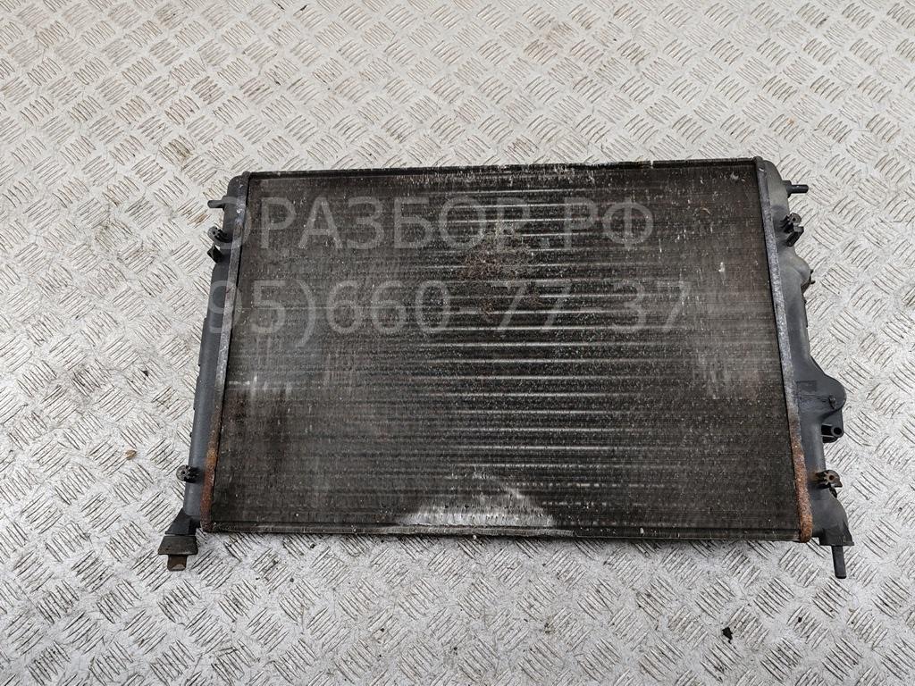 Радиатор охлаждения