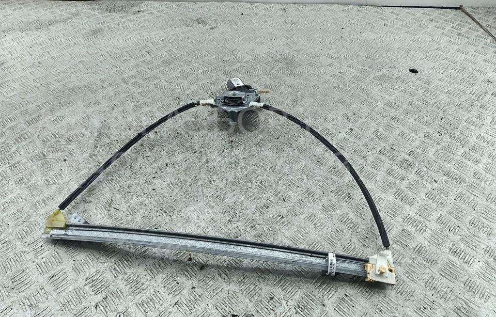 Стеклоподъемник электр. передний правый