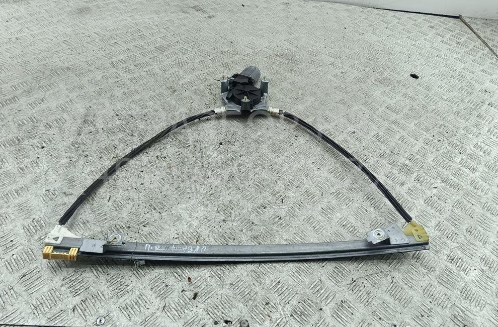 Стеклоподъемник электр. передний правый