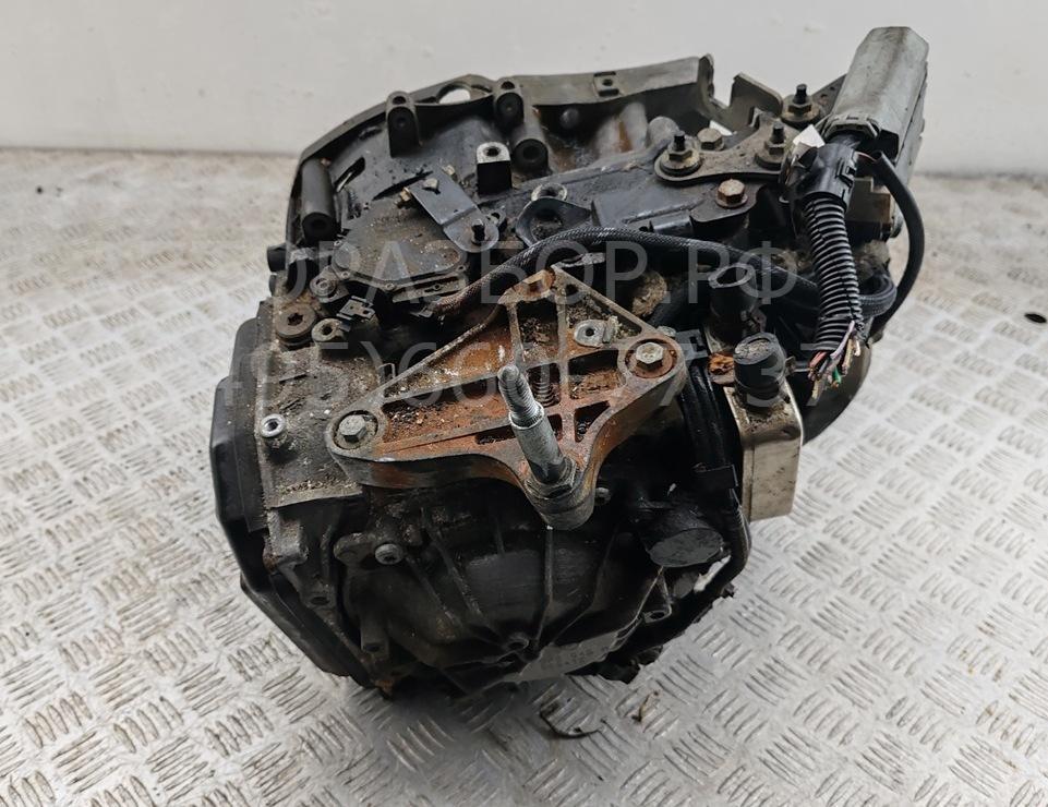 АКПП (автоматическая коробка переключения передач)