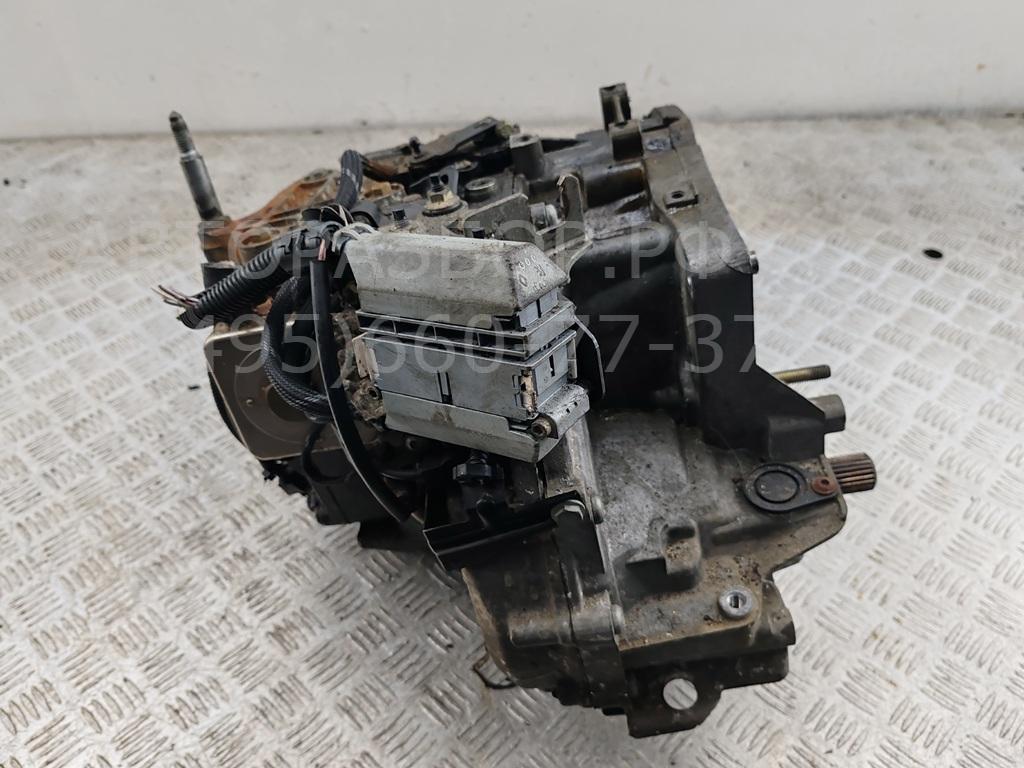 АКПП (автоматическая коробка переключения передач)