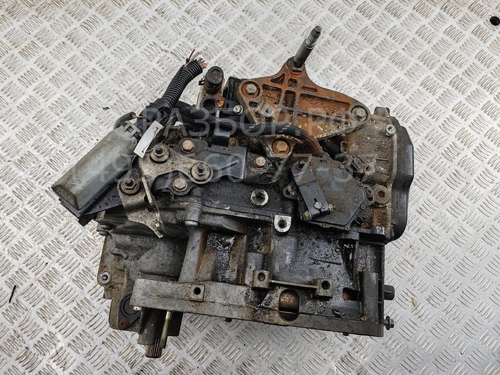 АКПП (автоматическая коробка переключения передач)