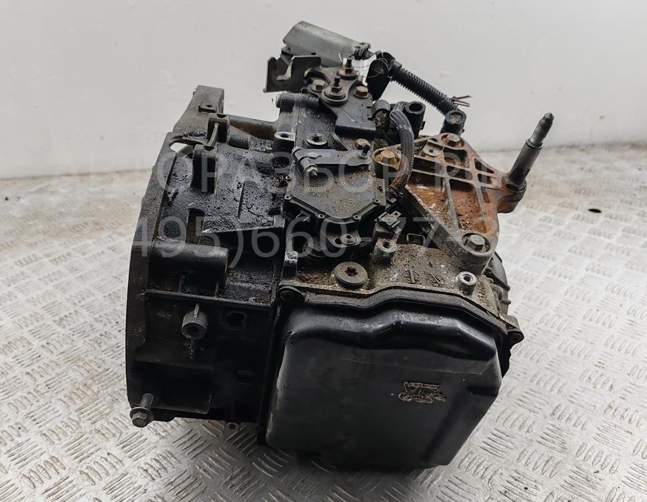 АКПП (автоматическая коробка переключения передач)