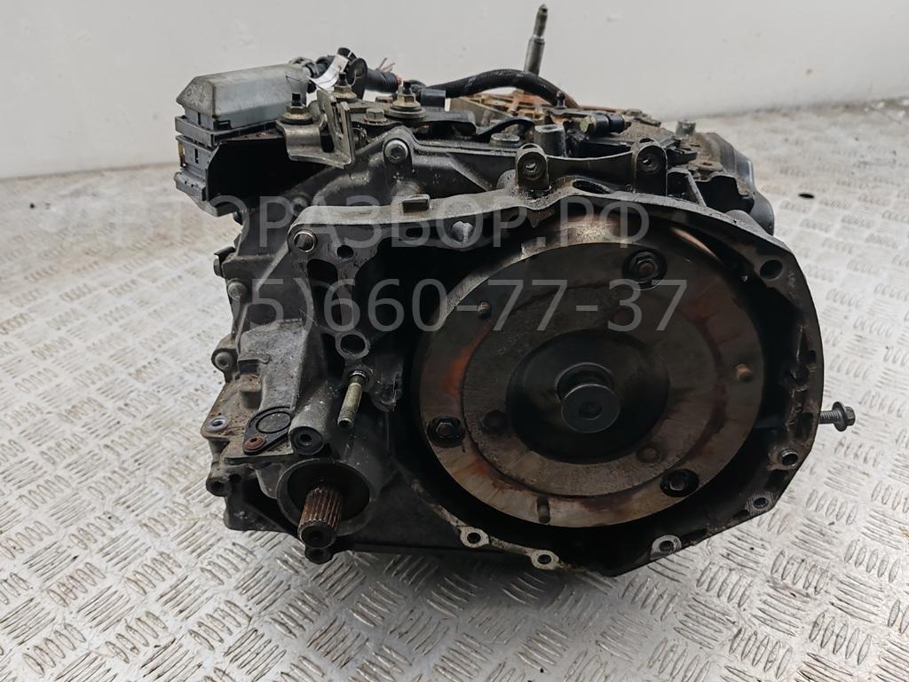 АКПП (автоматическая коробка переключения передач)