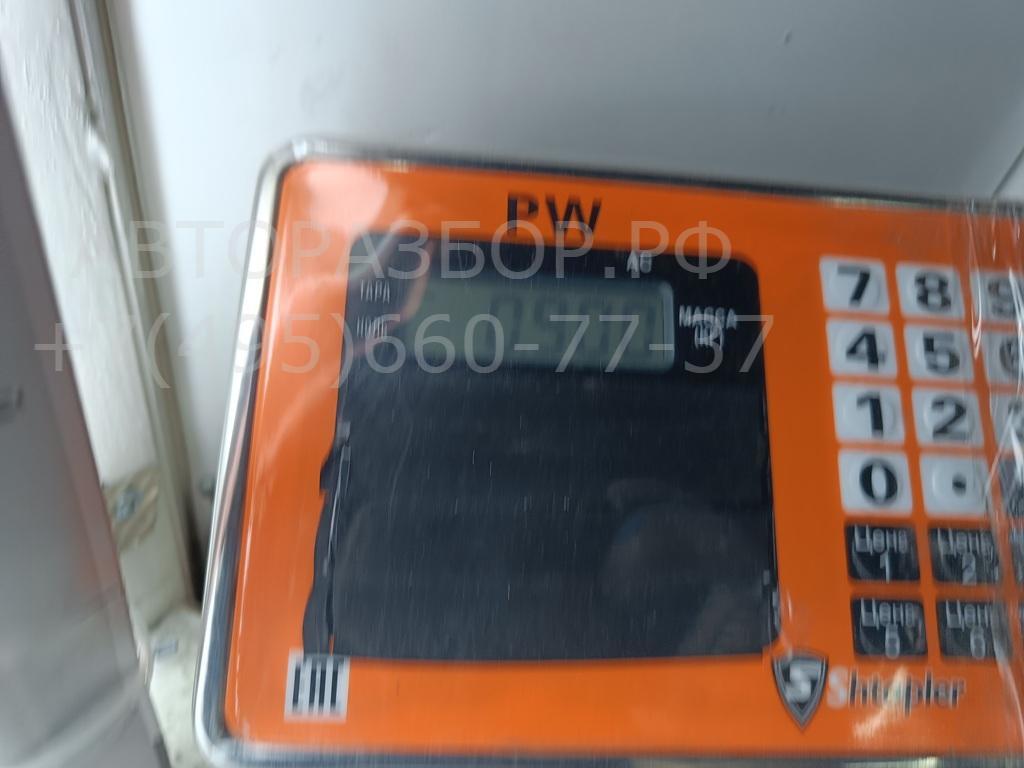 Зеркало левое электрическое