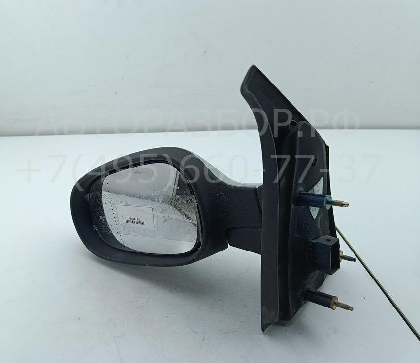 Зеркало левое электрическое