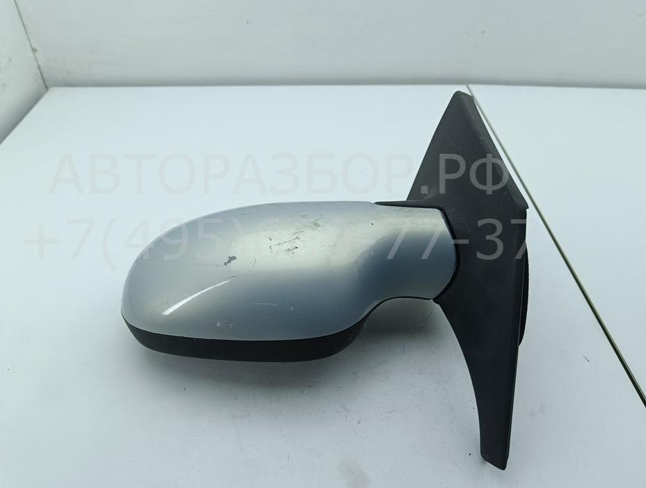 Зеркало левое электрическое