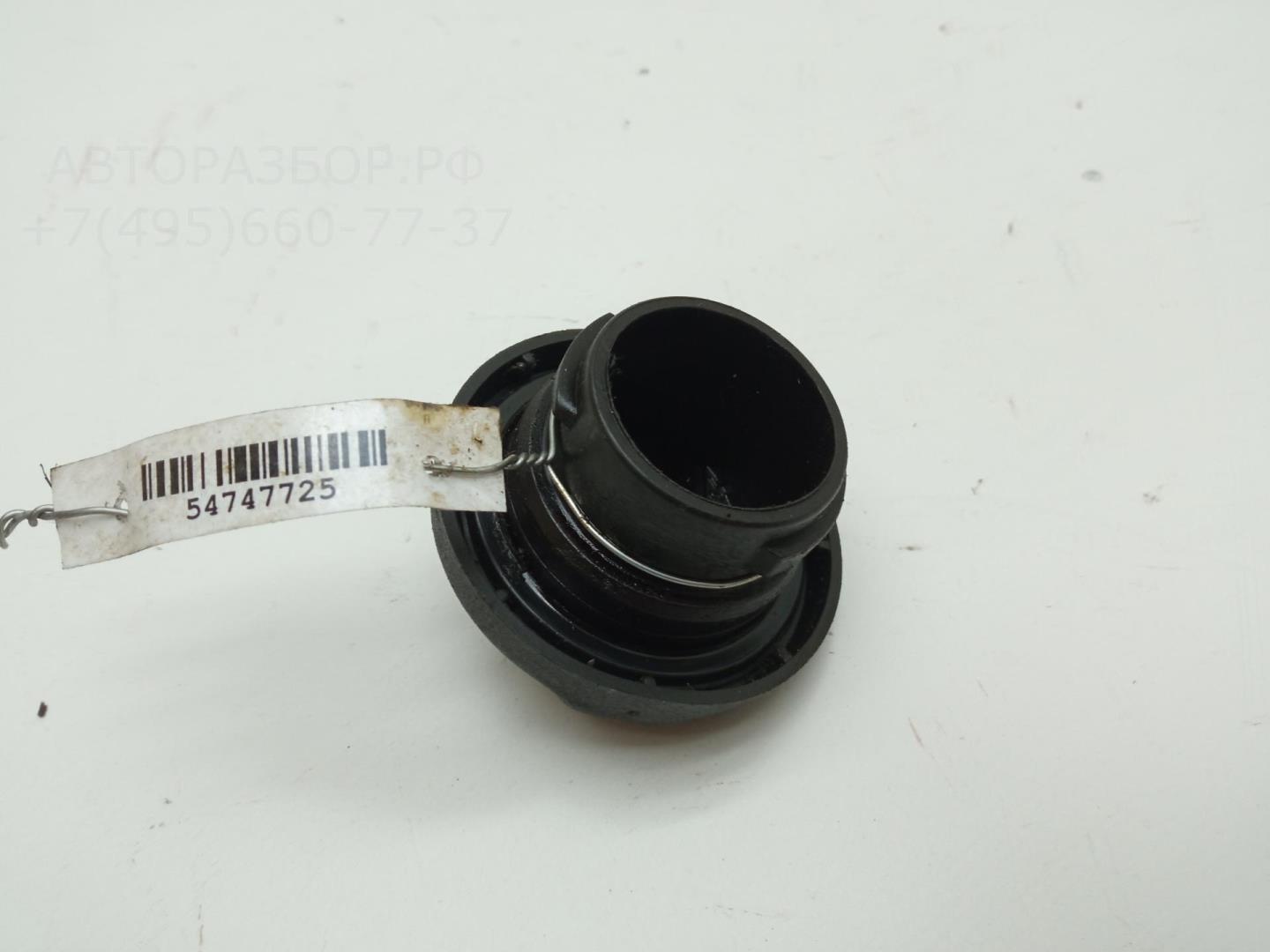 Крышка маслозаливной горловины