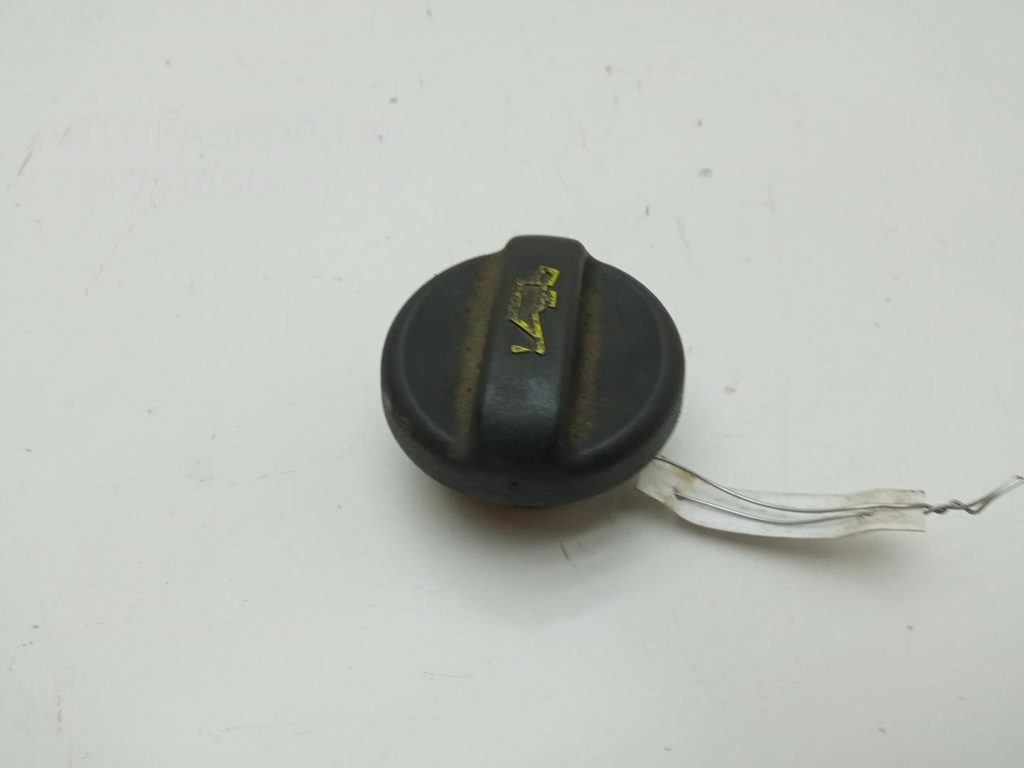 Крышка маслозаливной горловины