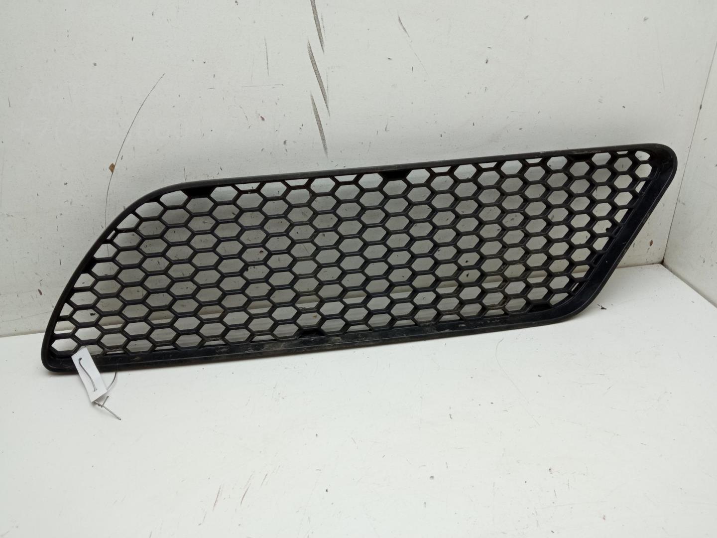 Решетка в бампер