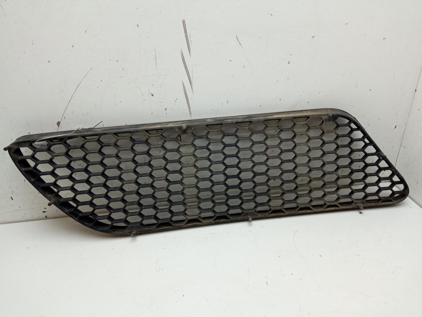Решетка в бампер