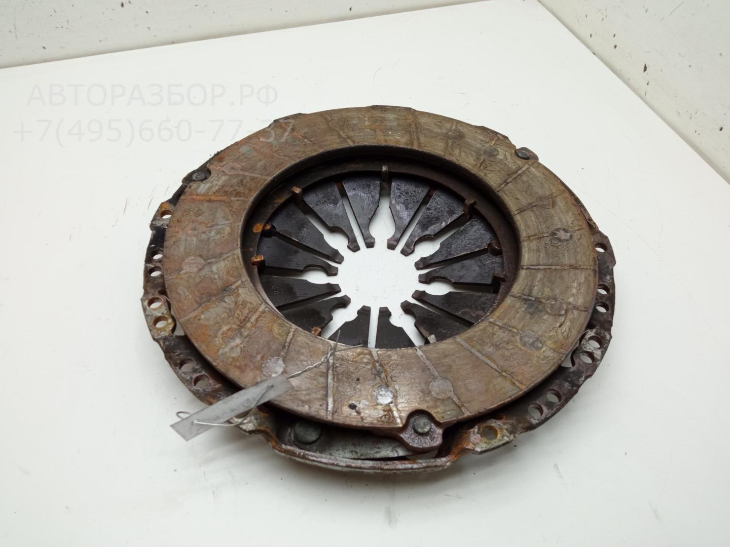 Корзина сцепления