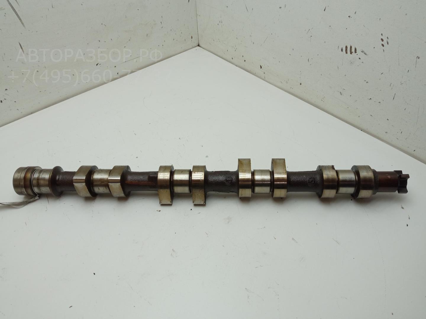 Распредвал