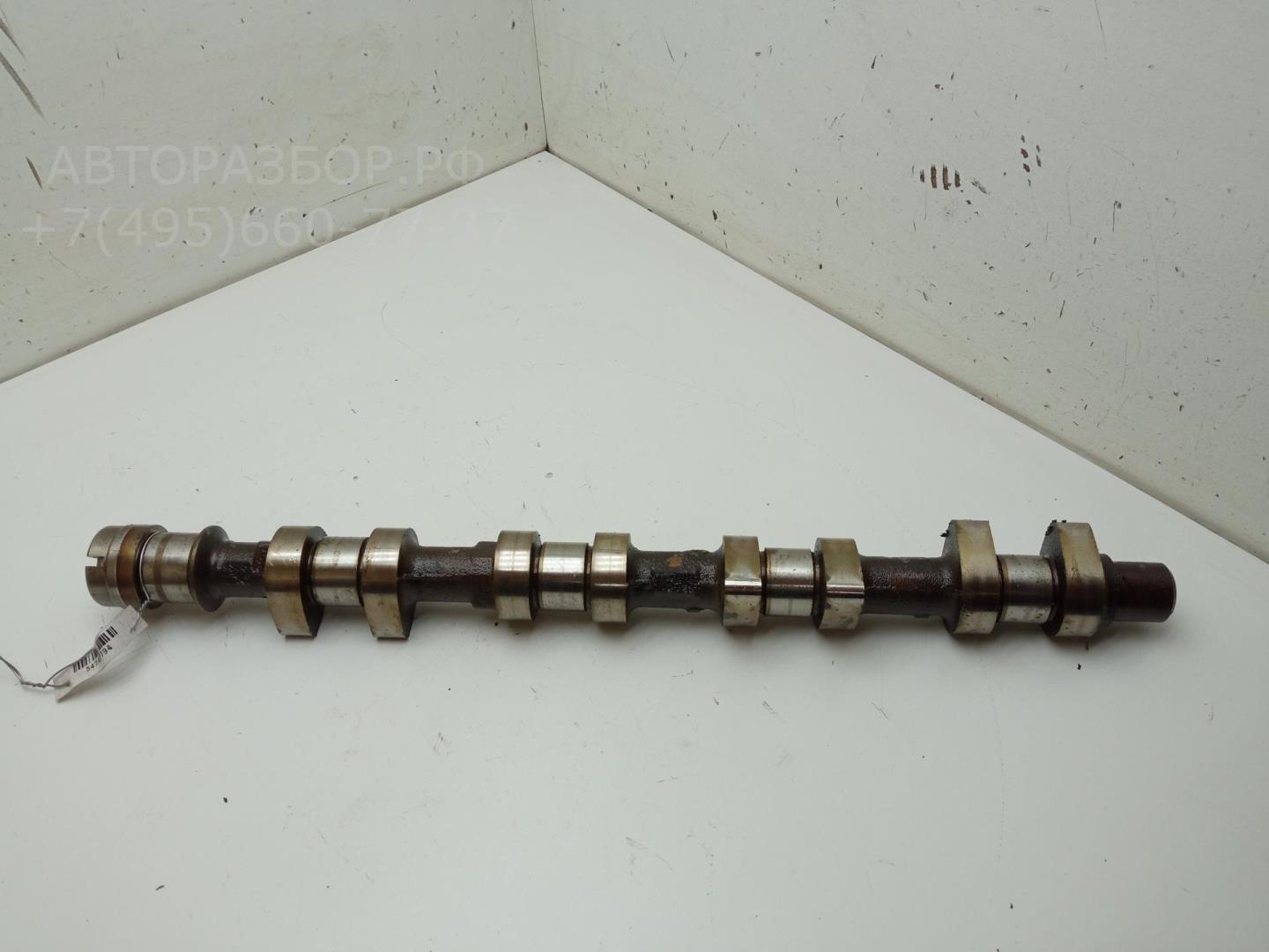 Распредвал