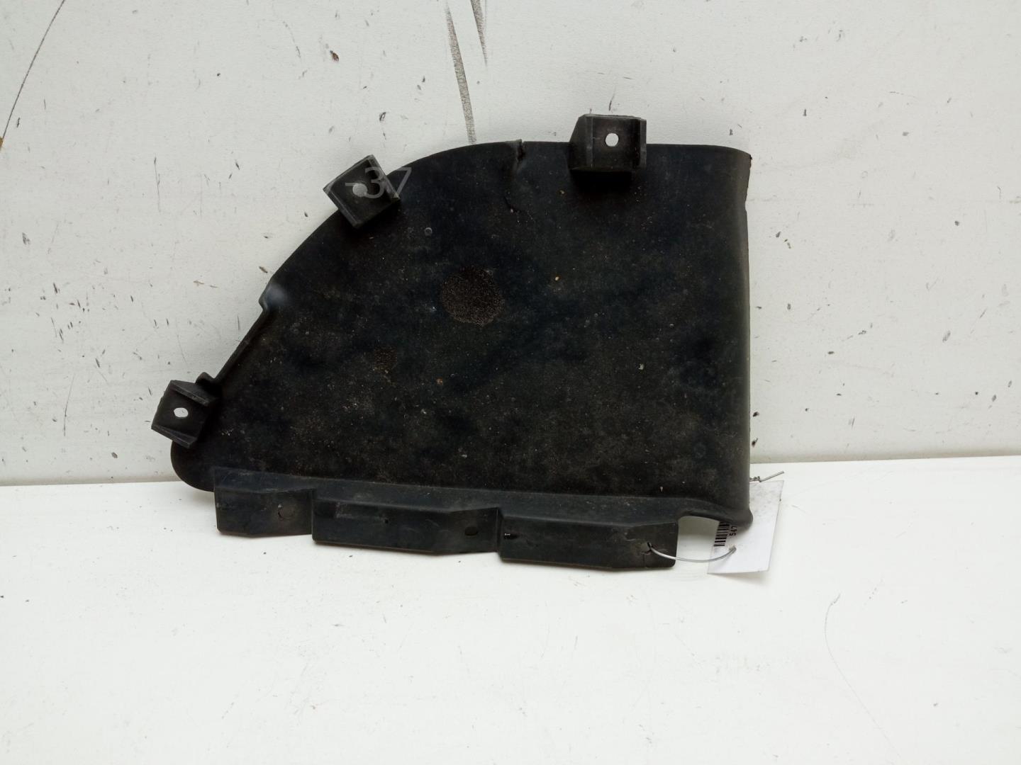 Решетка в бампер