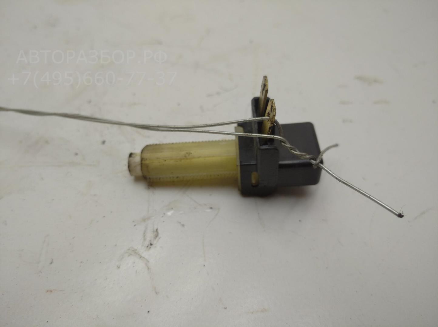 Датчик включения стопсигнала