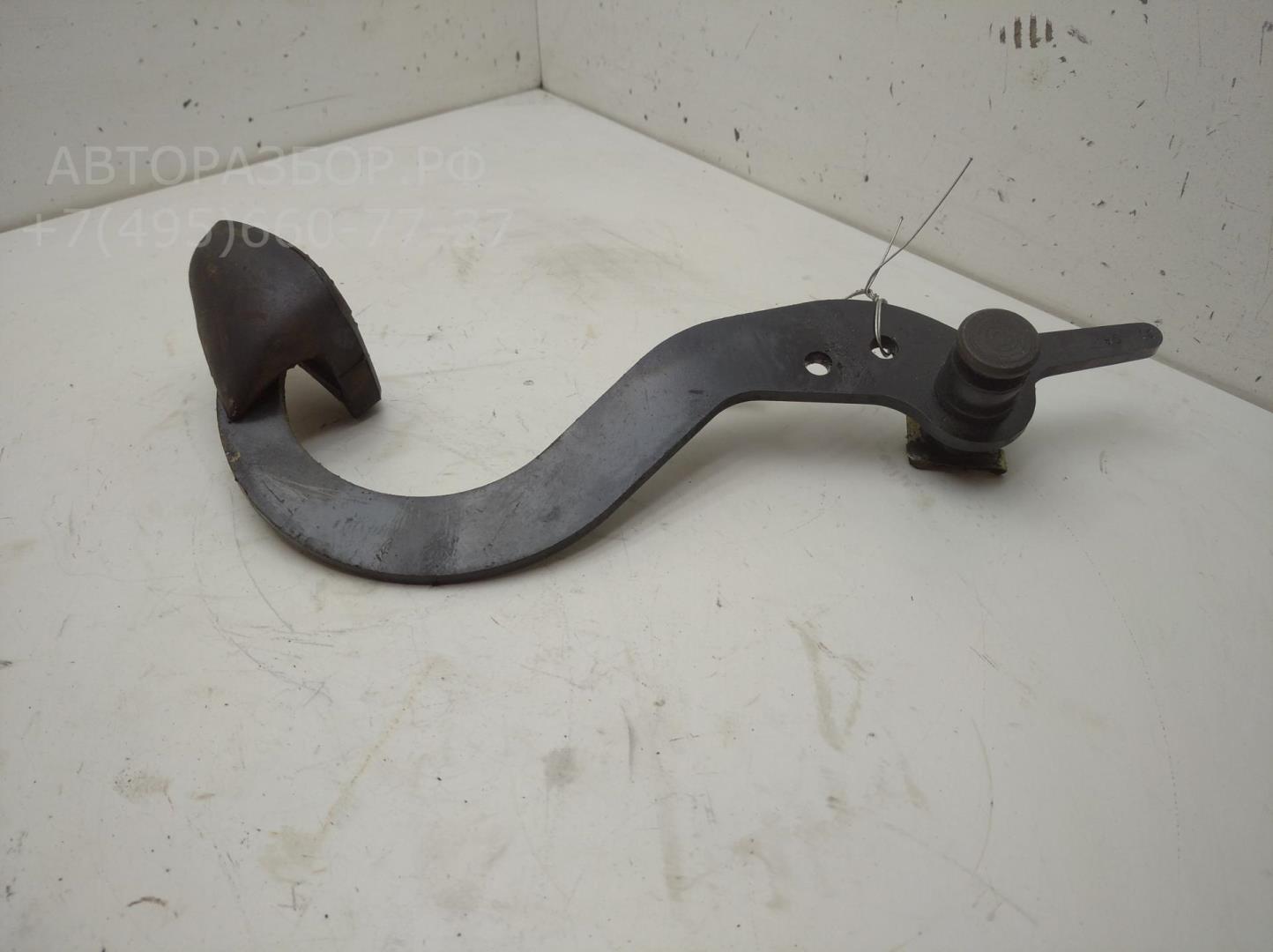 Педаль тормоза