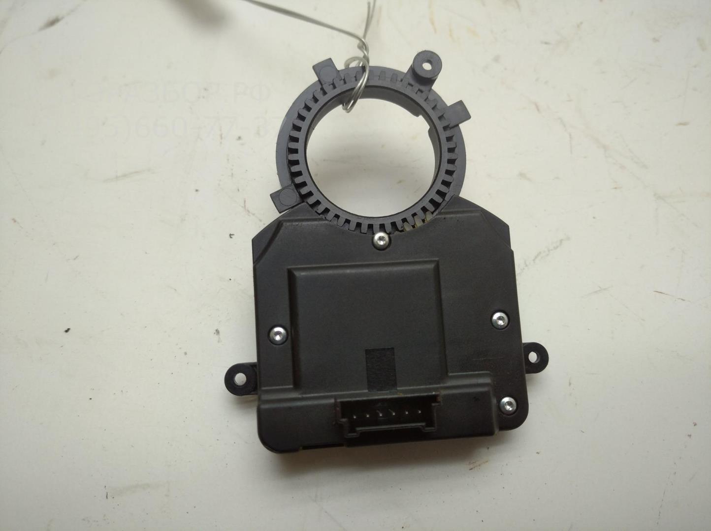 Датчик угла поворота рулевого колеса