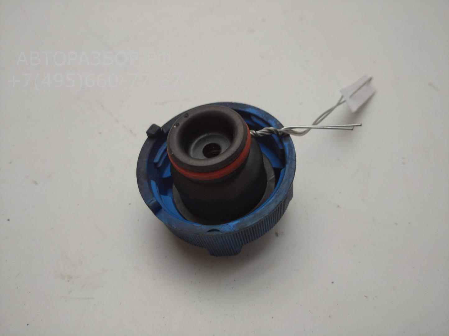 Крышка расширительного бачка