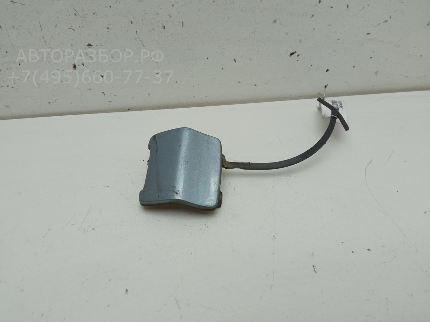 Решетка в бампер