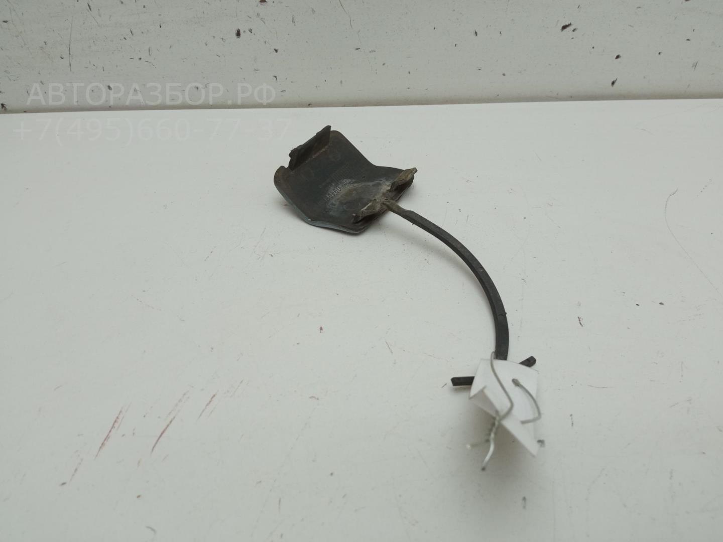 Решетка в бампер