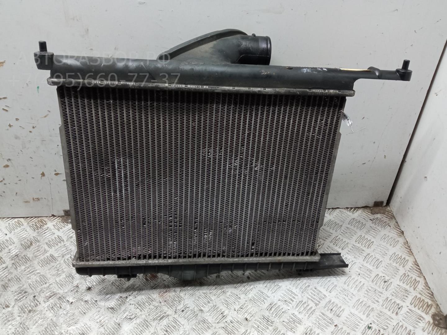 Интеркулер