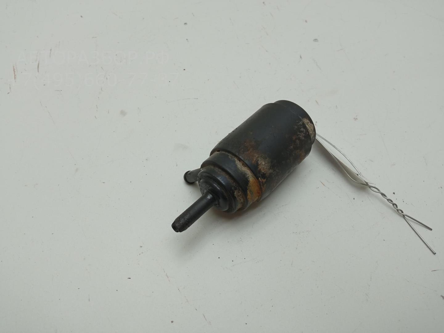 Насос омывателя