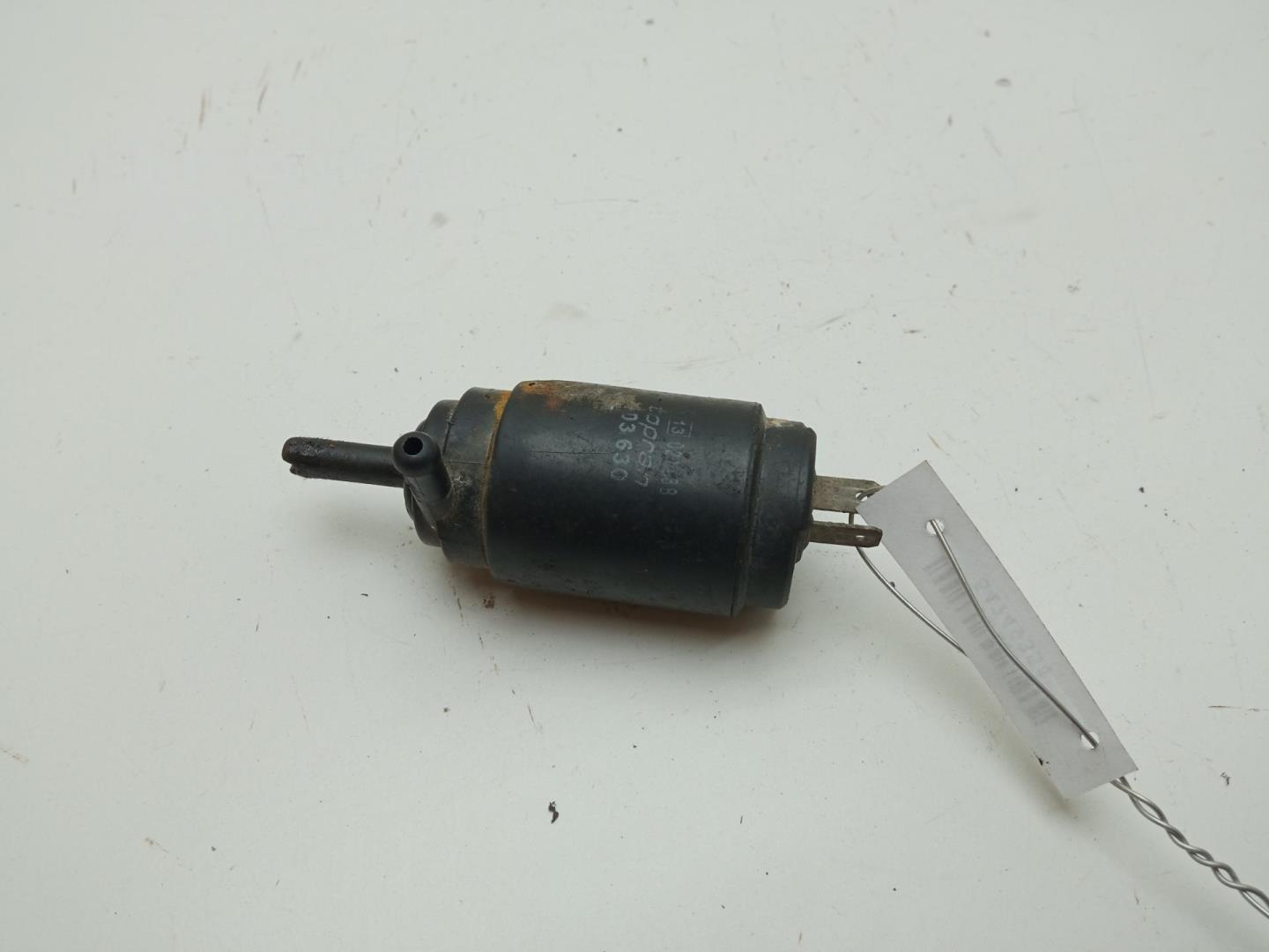 Насос омывателя