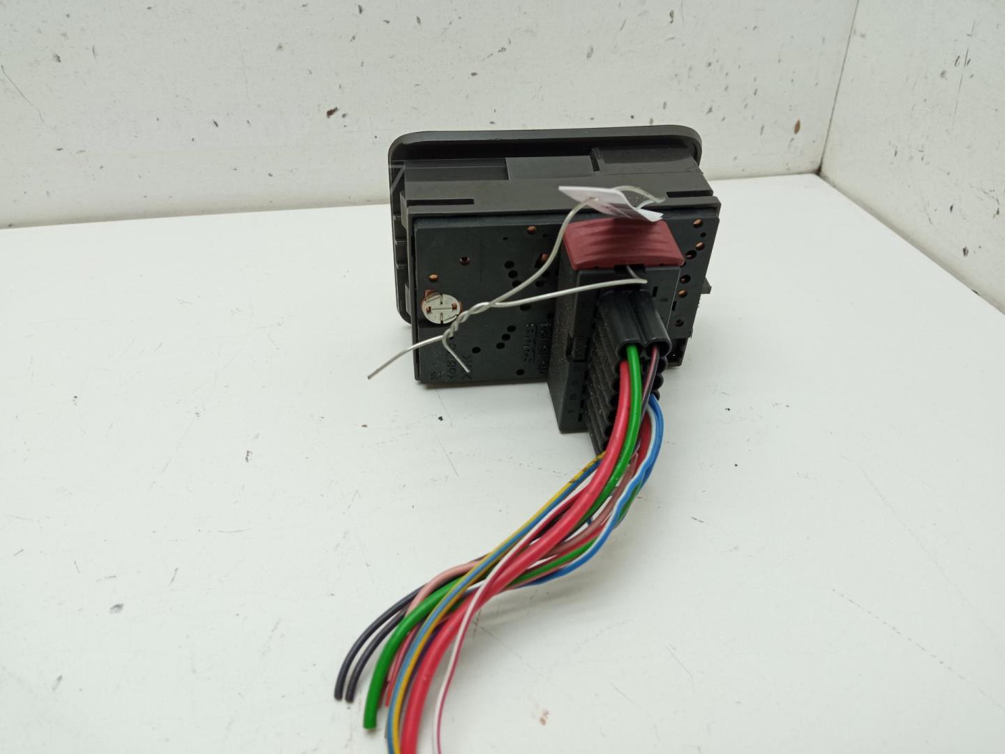 Переключатель света фар