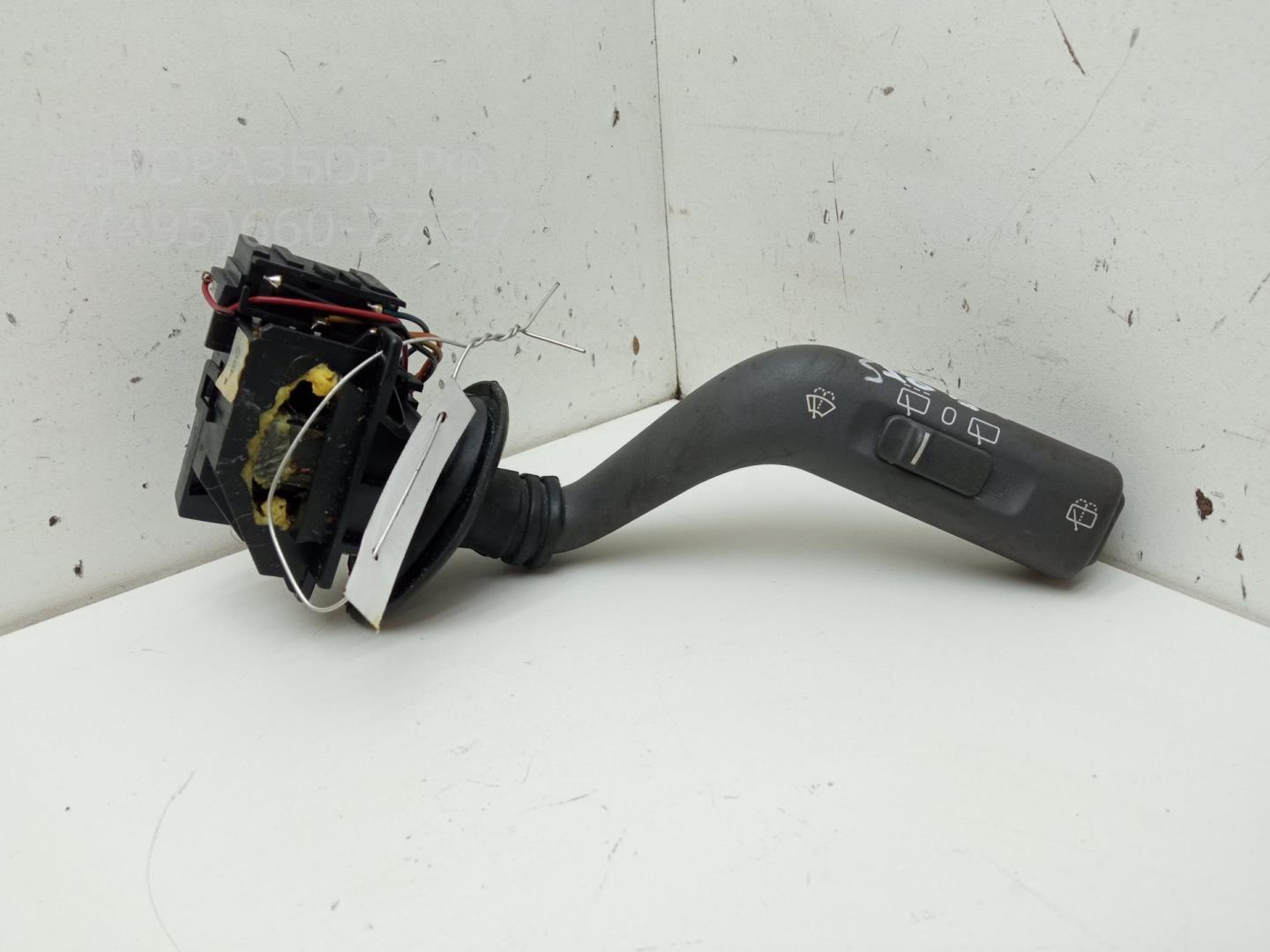 Переключатель стеклоочистителей