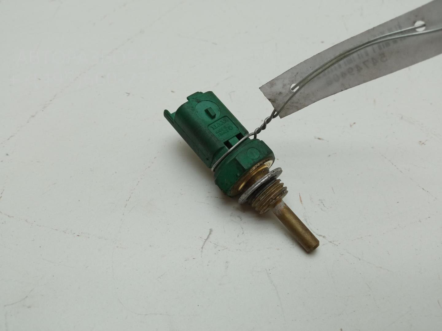 Датчик температуры